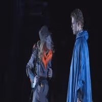 STAGE TUBE: First Look at La Jolla Playhouse's A DRAM OF DRUMMHICIT! Video